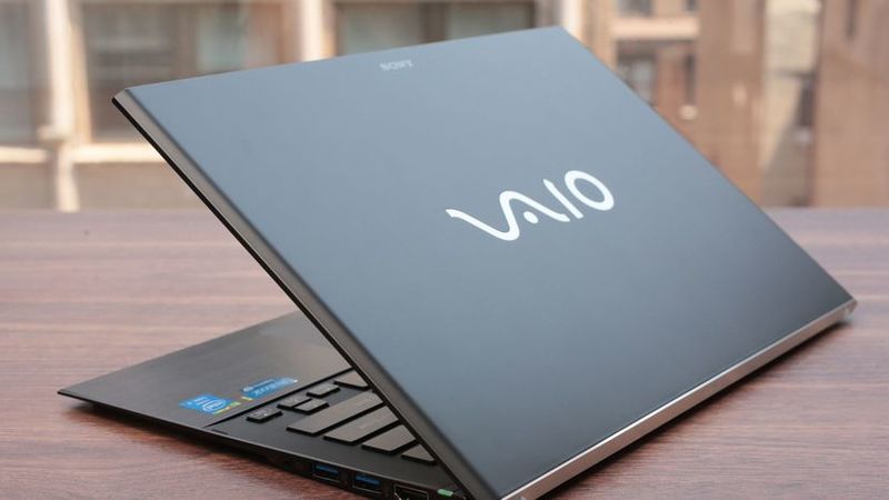 Sony Vaio Windows 10 Probleme Sony Vaio Windows 10 Probleme