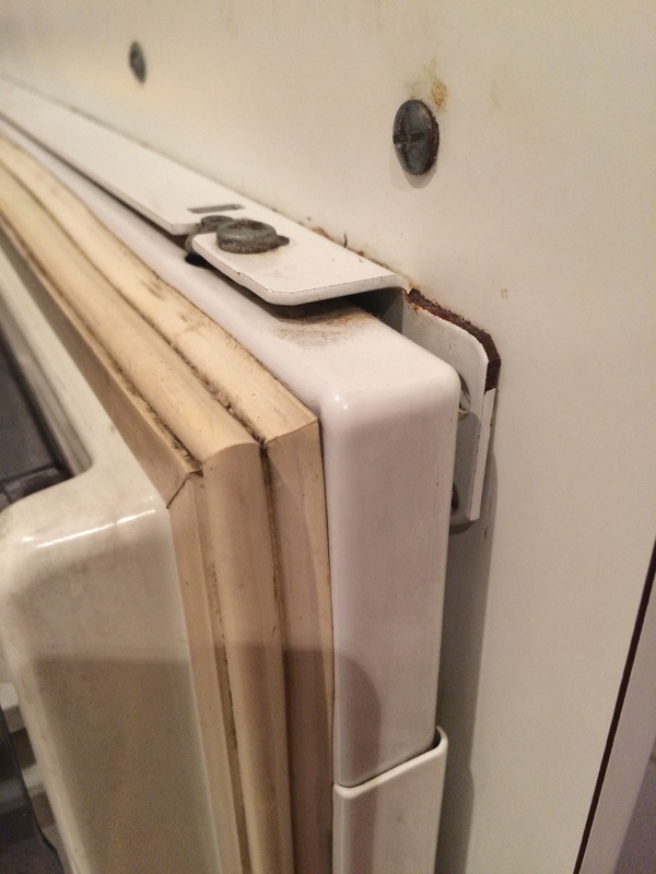 Comment Remplacer Un Joint De Frigo Changer joint de frigo, Paris, Réparation de frigo - congélateur