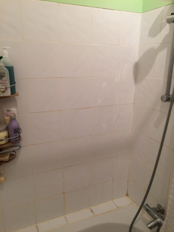 Renovation joints baignoire douche, Asnieressurseine, Refaire joints salle de bain, proposez