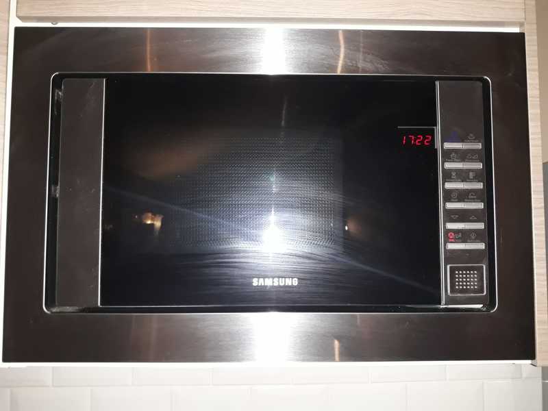 Mon Micro Ondes Ne Chauffe Plus Réparation four micro onde samsung, Vénissieux, Réparation micro-onde
