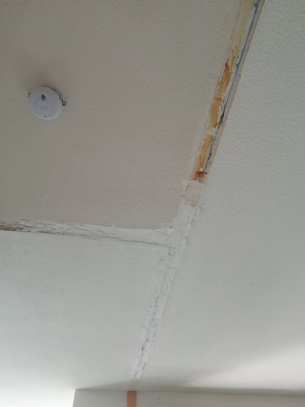 baguette deco plafond