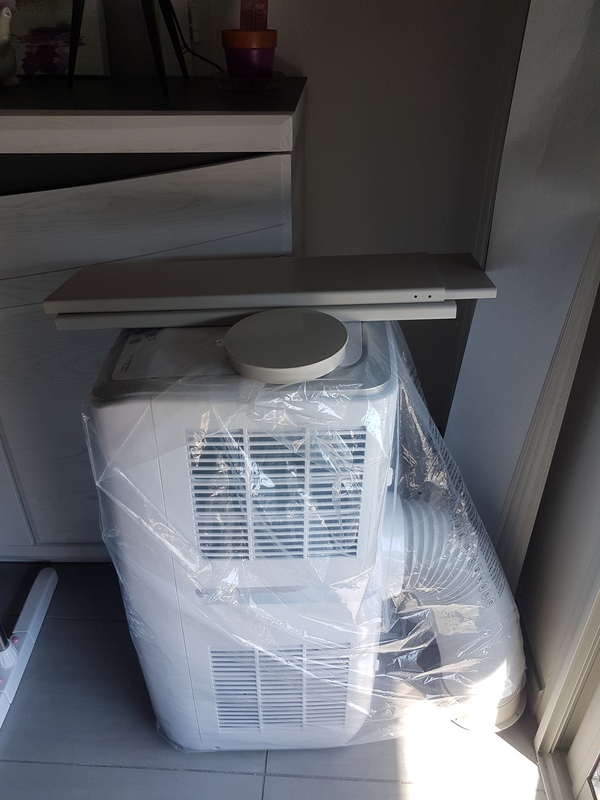 Adaptation clim mobile pour baie vitrée, 40440 ondres, Autres sur mesure, proposez vos services